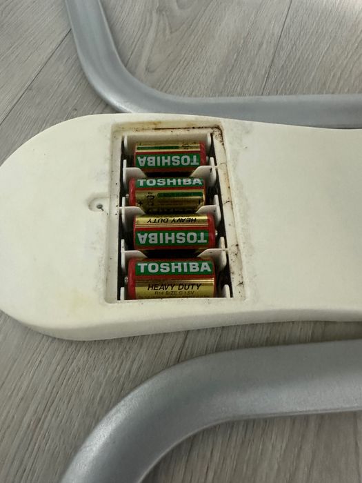 Balansoar/leagăn bebe babymoove