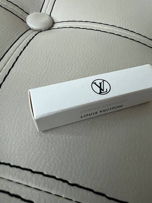 Louis Vuitton Ombre Nomade 2 мл парфюм