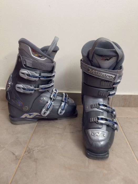 Vand clapari Nordica unisex