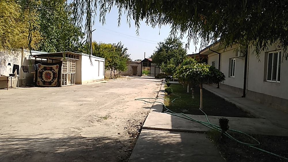 Арендага ишлаб чикариш еки склад учун жой