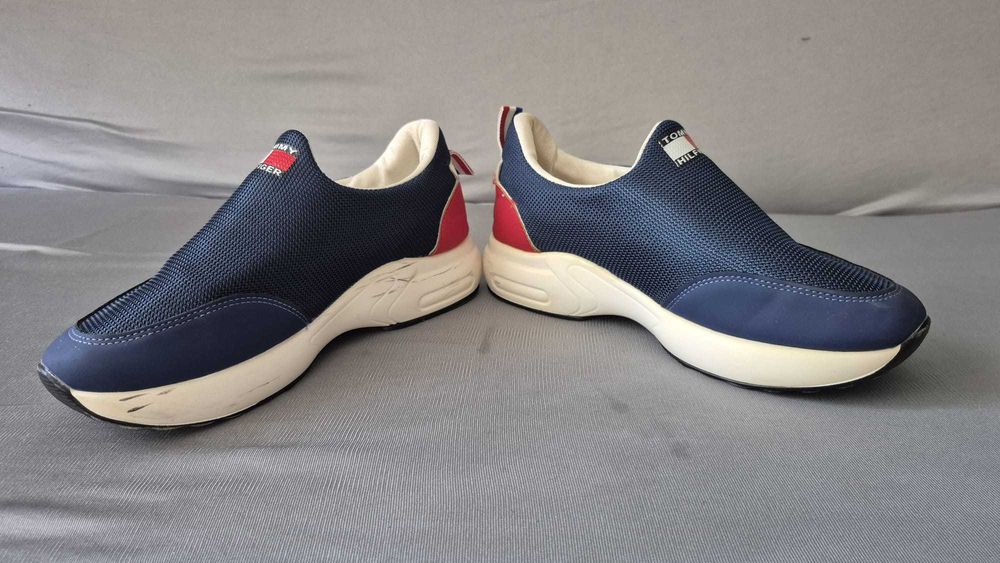 Pantofi sport Tommy Hilfiger marime 37 1/2
