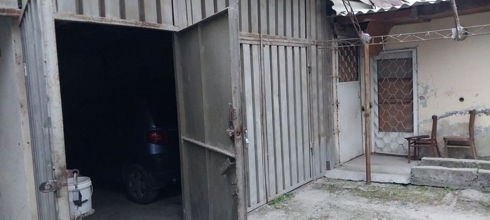 Жой еркурилган иншоати билан