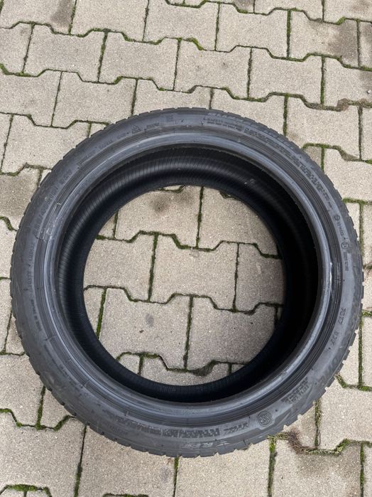 4 зимни гуми BRIDGESTONE 225/40R 18 92V