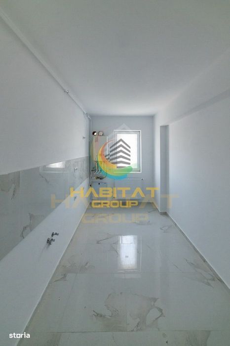 Apartament 2 camere / 57.50 mp / Grand Arena