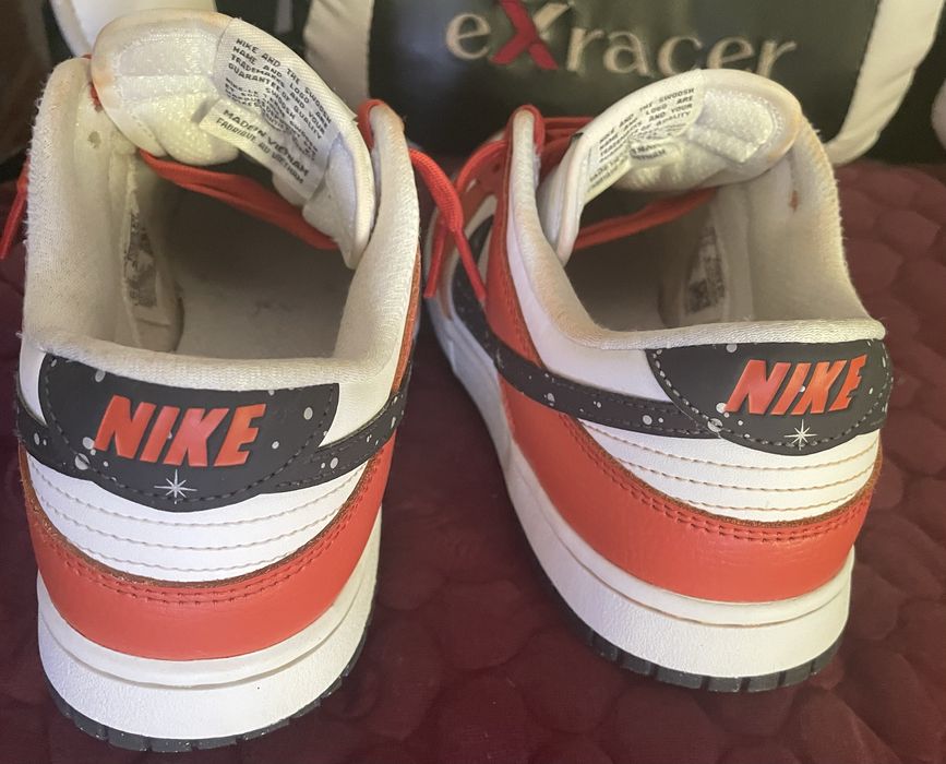 Nike dunk low marimea 42
