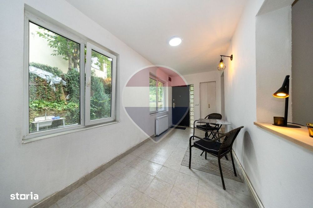Casă renovata integral in Sacele