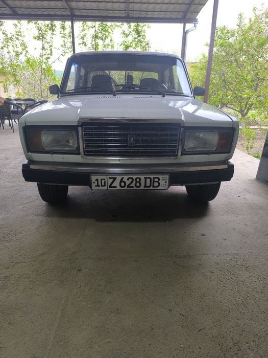 Vaz 2107 Sotiladi