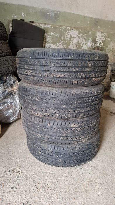 Продается шины, состояние отлично