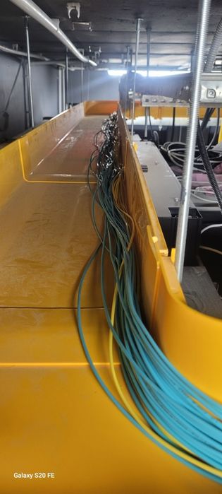 Локальные сети монтаж, Установка сервер,камера,Сварка оптика