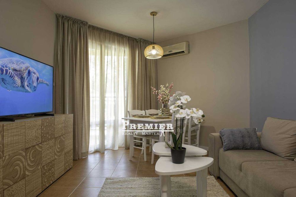 Продава се Двустаен апартамент в к.к. Слънчев бряг - 70 кв.м за 929 €/кв.м - Снимка #8