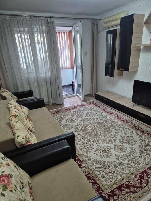 Inchiriere Ap 2 camere ultracentral Ploiesti