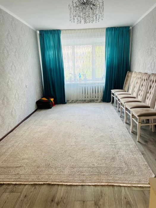 Квартира в центре