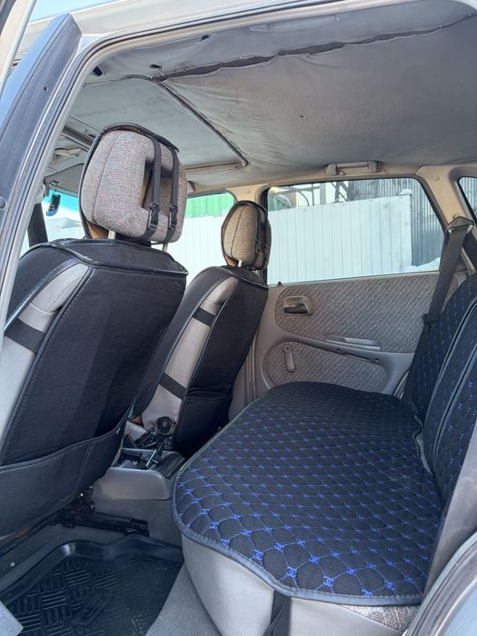 Продам опель астра ф