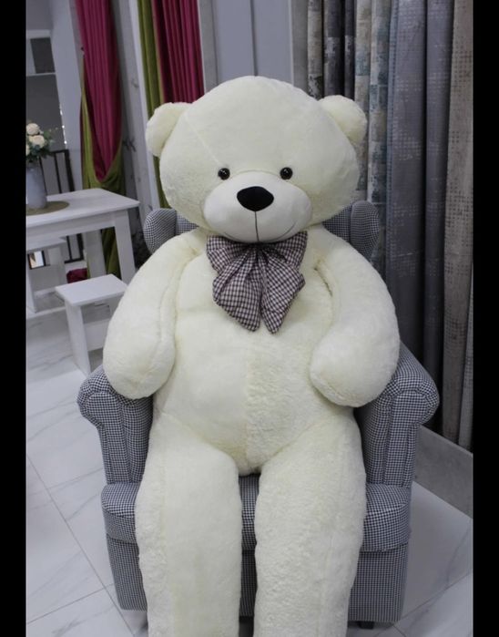 Мишка 120см продаётся