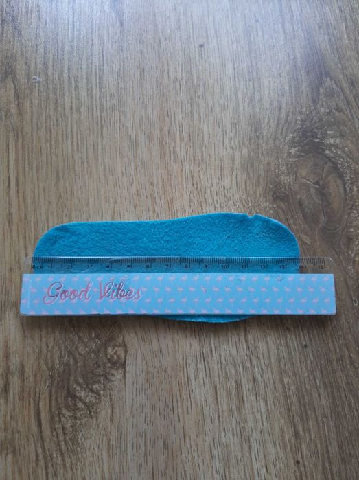 Детски маратонки Адидас (Adidas) за момиче. Номер 21-22