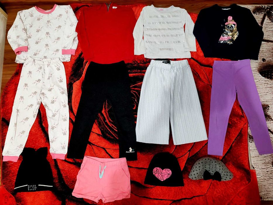 Детская одежда, от 3 лет и старше