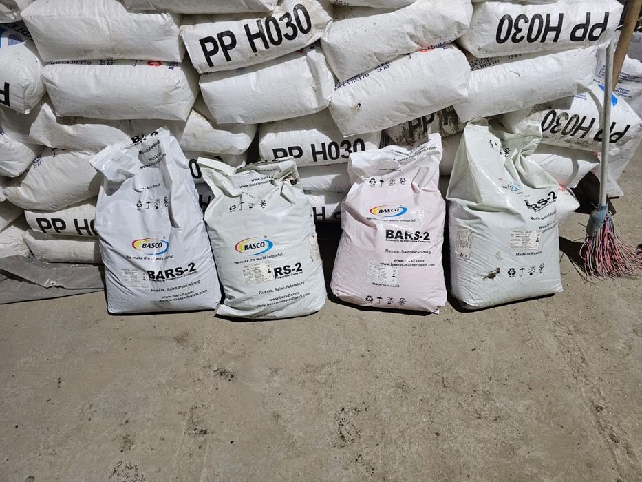 Печать на ТПА под заказ