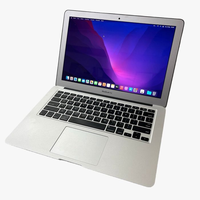 Laptop MacBook Air 2017 • i5 • 8GB • 256GB SSD • Baterie noua • Ca nou