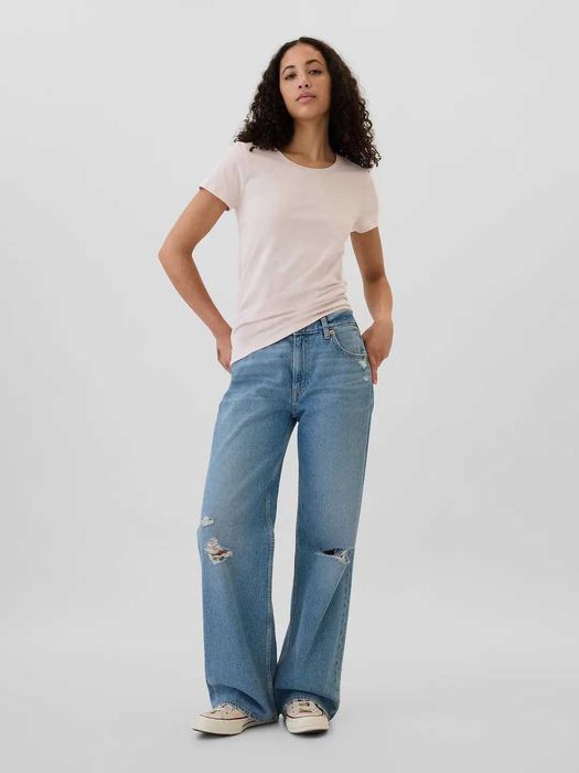 Женские футболки со штатов