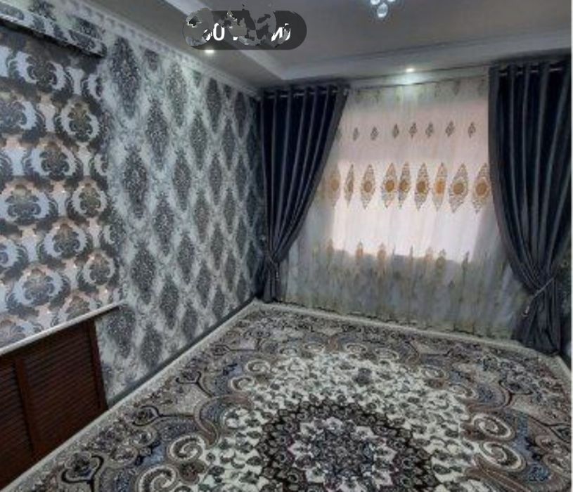 Аренда  2/1/5 Чилонзор 23 еш оилага