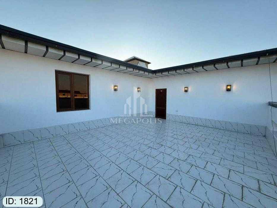 ekskavatirniy tarafda 4 xona kvartira sotiladi №1821