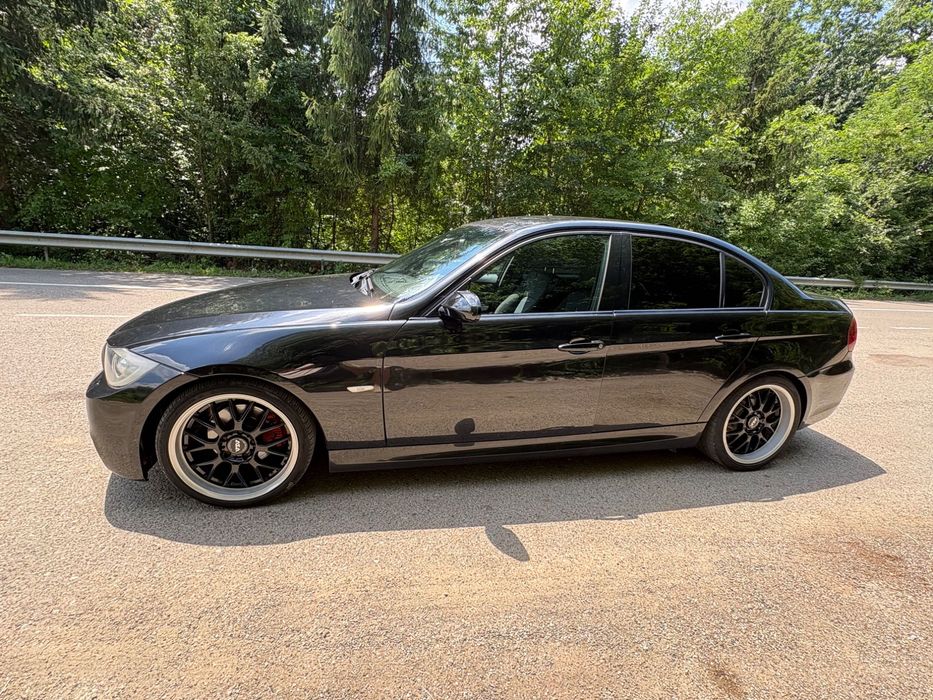 BMW 3 Series 2006 — imagine 5