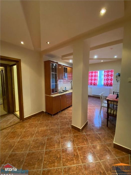 Apartament 2 camere decomandat zona Podgoria-Malul Muresului — fotografia 1