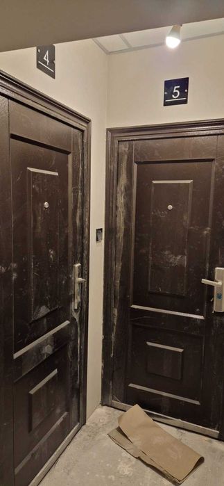 Двустаен апартамент с 1 спалня