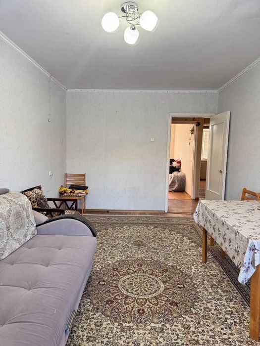 Двухкомнатная 9 микрорайон