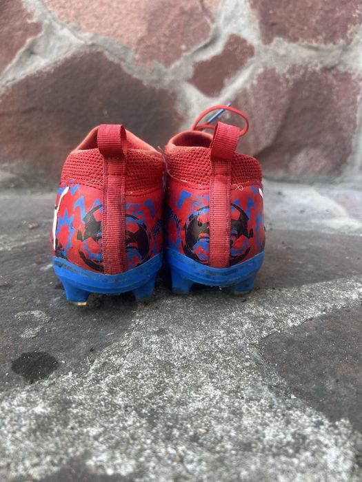 Футболни обувки Puma Future 38 номер