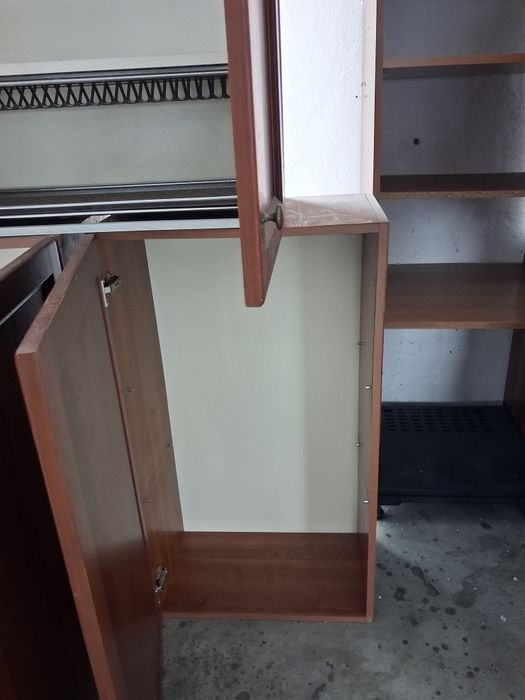 Set mobilier pentru bucatarie