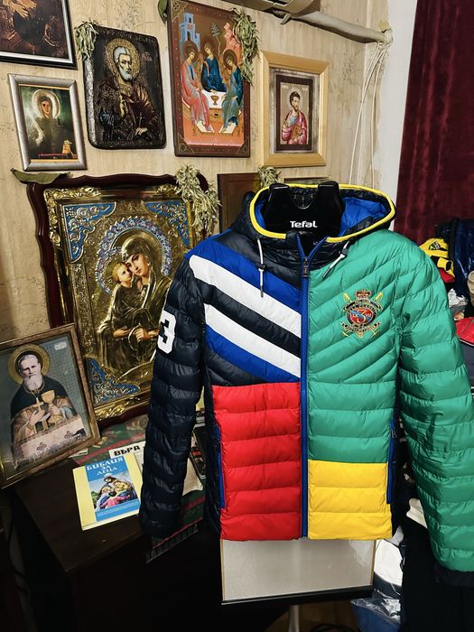 Colmar,Polo,Cmp,Adidas,Valentino,Armani-G-Star-Lacoste-Haglofs