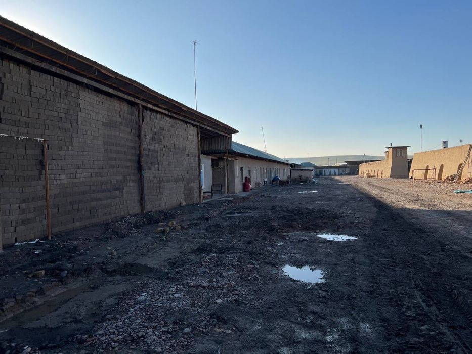 Кирпичный завод