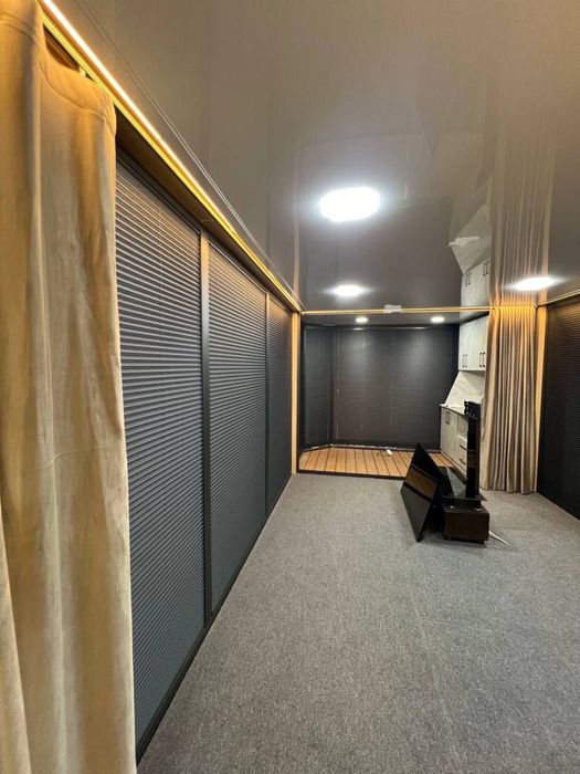 Jalyuzi | Jaluzi | Жалюзи | Жалузи | На заказ Jaluza жалуза D-5