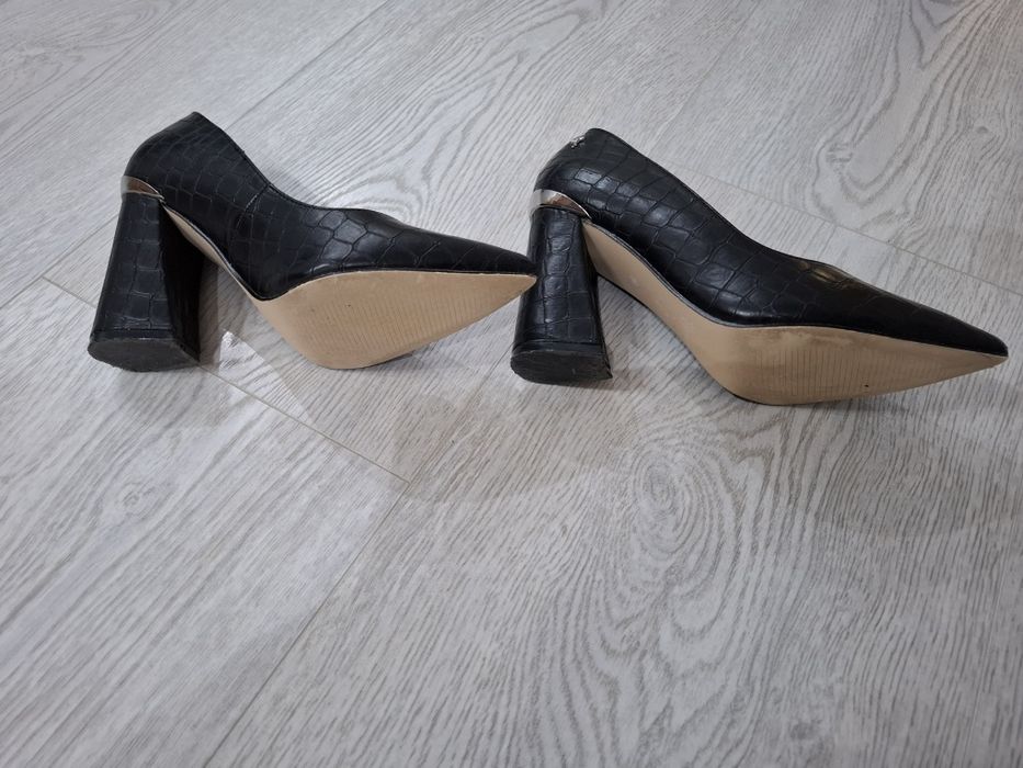 Дамски обувки Gianni