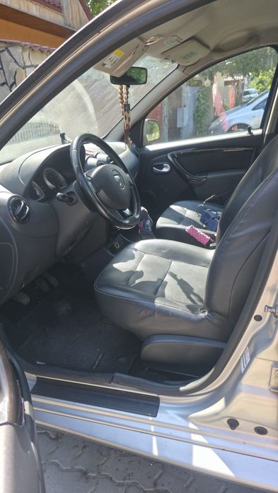 Dacia Duster 1.5 DCI,2011