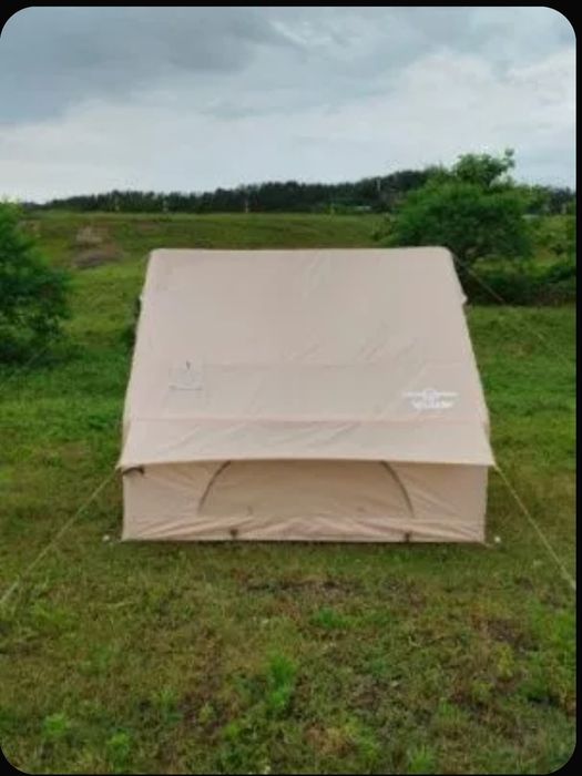 Палатка туристическая