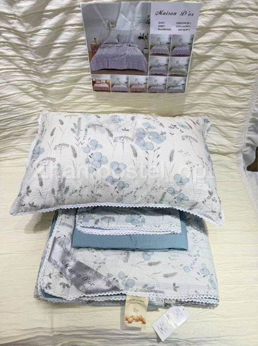 Постельный компоект Maison Dior