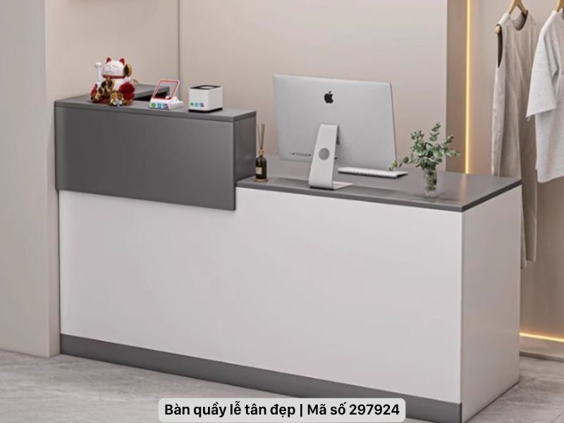 Resepshn stoyka ресепшн