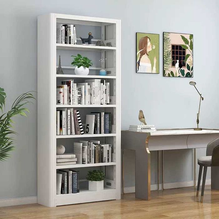 Uy kutubxonasi uchun kitob javoni