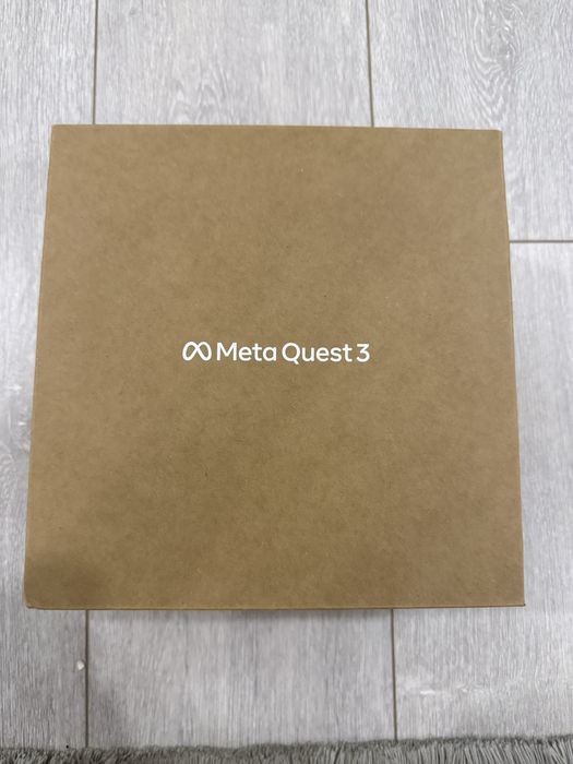 META QUEST 3 ( 4K, 512 GB)