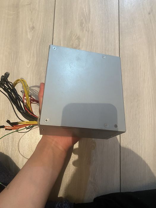 блок питания полу рабочи