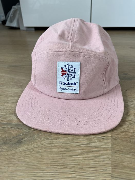 Obey 5Panel шапка