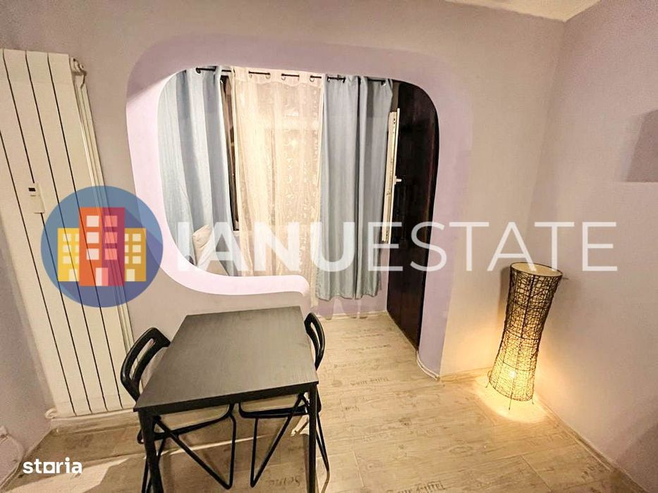 Tineretului 5` Metrou Timpuri Noi Parc Gheorghe Sincai PetFriendly