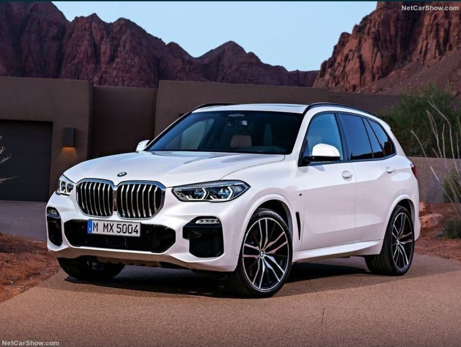 джанти 20 бмв ///m r20 x5 x6