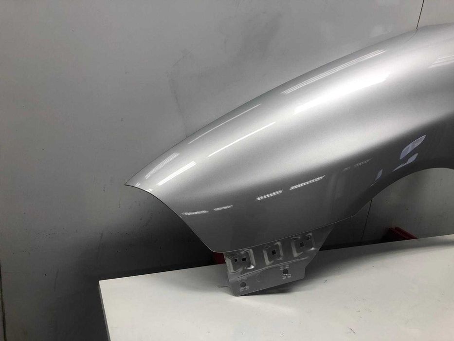 Aripa Fata Stanga Seat Ibiza 2002-2008 (LY7W (Gri))