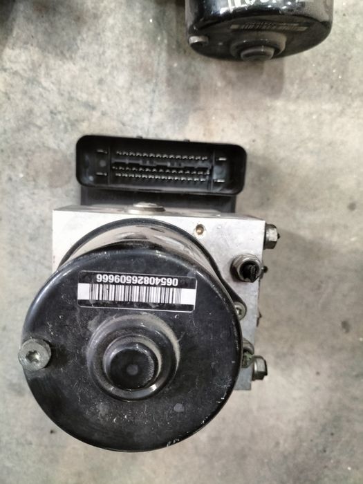 Abs модул Vw Golf 5 - Touran / Фолксваген Голф 5 - Туран