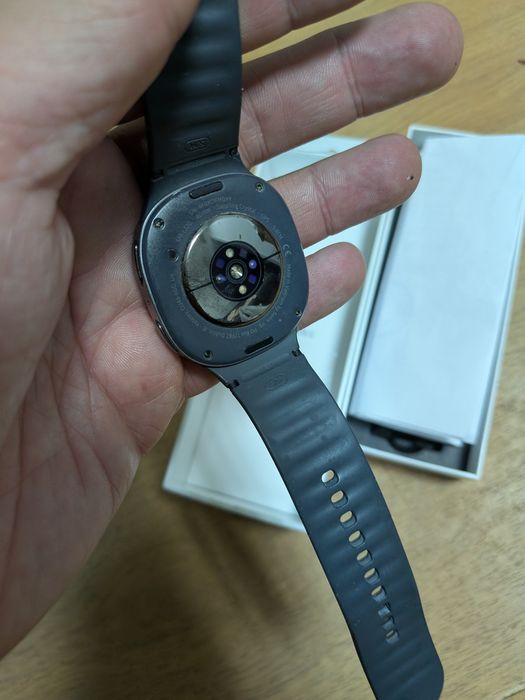 Samsung  Galaxy  watch 8