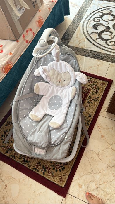 Balansoar cuddle lamb