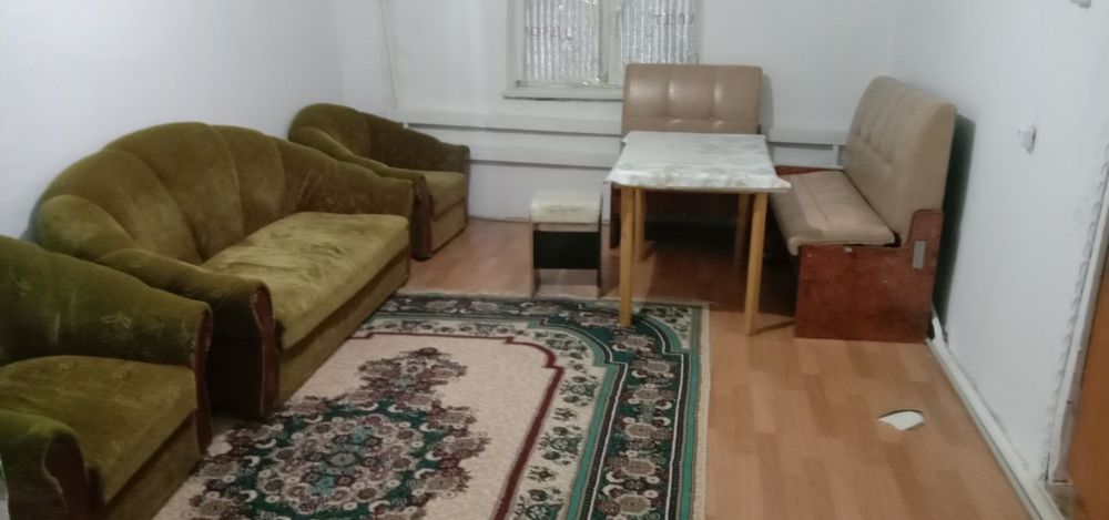 Времянка жалға беріледі